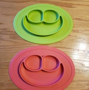 Ezpz mini mat - Used